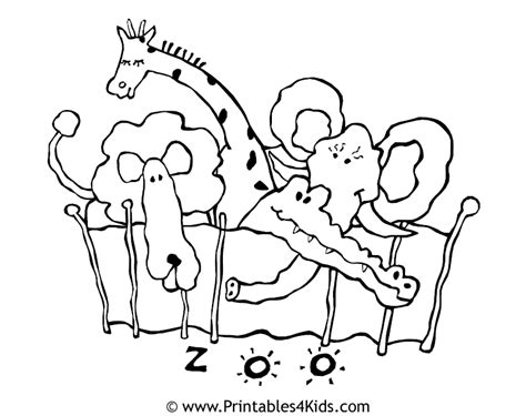 Check spelling or type a new query. 11 Best Images of Zoo Animal Worksheets - Zoo Animals Worksheets Printable, Wild Zoo Animals ...