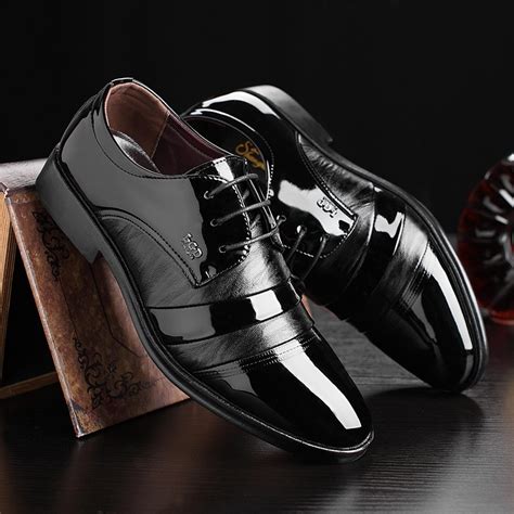 Luxury Men Shoes