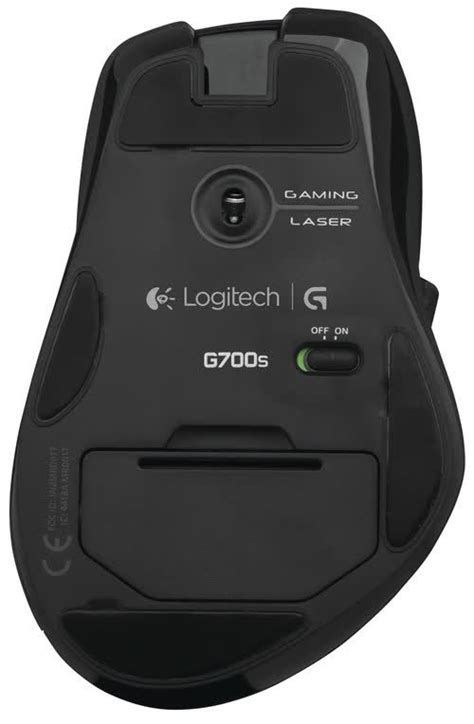 Logitech g700 software and update driver for windows 10, 8, 7 / mac. Logitech G700 Drivers : Logitech G700s Rechargeable Gaming ...