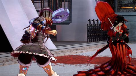Bloodstained Ritual Of The Night Gets E3 2017 Trailer And New
