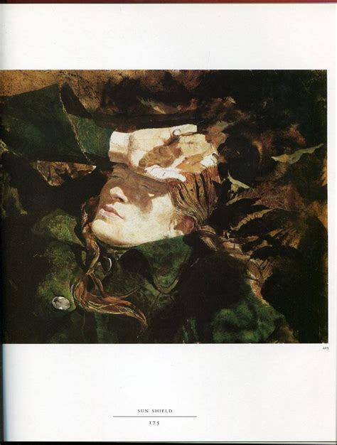 The Helga Pictures By Wyeth Andrew Illustrated By Andrew Wyeth Harry