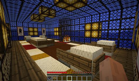 Extreme Homes Minecraft Project