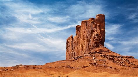 4570372 Nature Rock Formation Landscape Desert Rock Sandstone