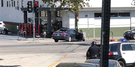 Suspect In Custody At Least 1 Dead After Standoff At Trader Joes In