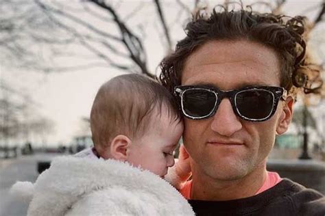 Meet Georgie Neistat Photos Of Casey Neistats Daughter With Wife Candice Pool Ecelebrity Mirror