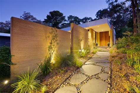 How Much Does Rammed Earth Cost Rammed Earth Enterprises