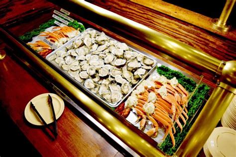 PIRATES TABLE CALABASH SEAFOOD BUFFET 200 Photos 218 Reviews