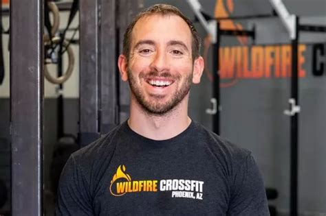 Crossfit Coach Dies While Saving Wife Caught In Rip Current