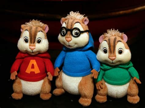 Alvin And The Chipmunks History Business Insider