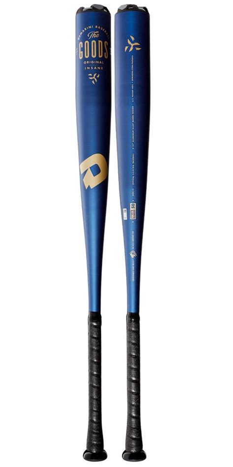 2021 Demarini The Goods One Piece Bbcor Review In 2021 Good Things Demarini Best