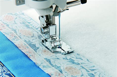Best Sewing Machine Accessories for Quilting - Home Craft Expert