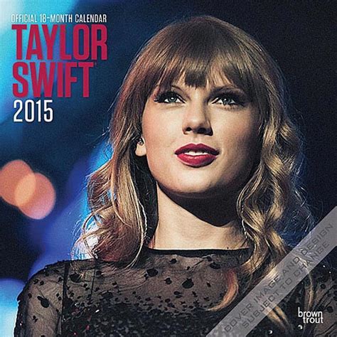 Calendars 009 Taylor Swift Web Photo Gallery Your Online Source