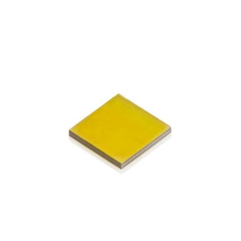 Sc Plate Type Ib 30x30mm 030mm Thick Pl