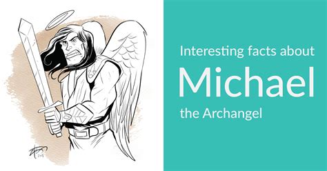 7 Biblical Facts About Michael The Archangel