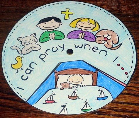 Artman Gregs Scratch Pad Last Church Craft Until Fall Prayer Crafts