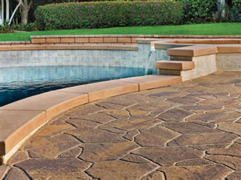 Get The Best Pool Deck Pavers Installation Service Eminent Pavers