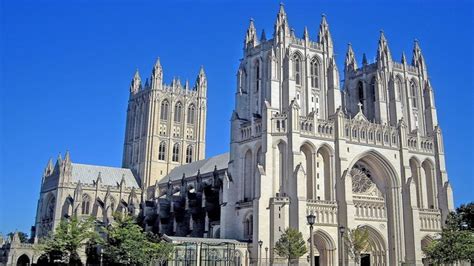 Top 10 Most Beautiful Cathedrals In The World Awesome Youtube