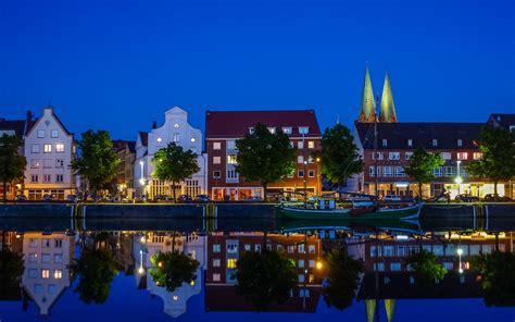 3 Lübeck Hd Wallpapers Background Images Wallpaper Abyss