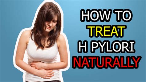 How To Treat H Pylori Naturally Can H Pylori Be Cured Can H Pylori