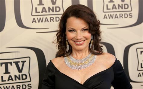 Fran Drescher Says Her Friend With Benefits Keeps Her Going Of Course We Have Sex Fox News
