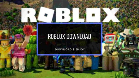Roblox Letöltés Pc Re Windows 10 8 és 7 Getwox