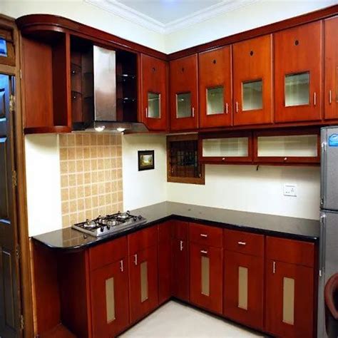 Kitchen Cabinets In India The Best Home Design