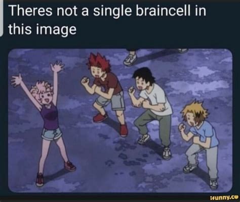 Anime Memes Danganronpa Mha Etc High Quality Low