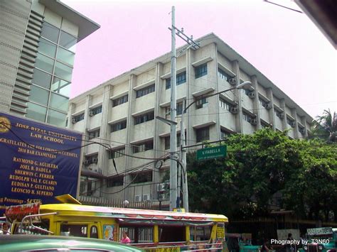 Jose Rizal University Jose Rizal University Entranceuniversity