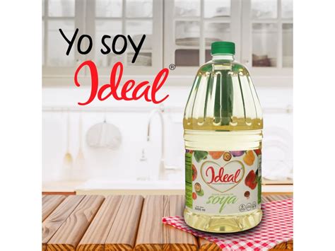 comprar aceite ideal soya 3000ml walmart nicaragua
