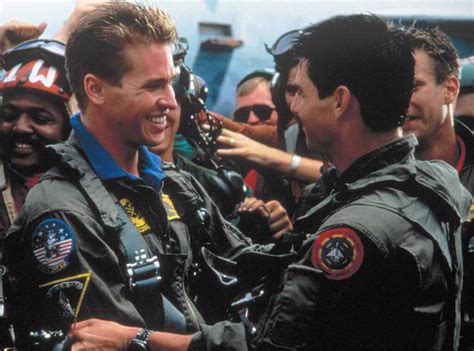 What Top Gun Maverick Could Have In Store For Us Film Daily