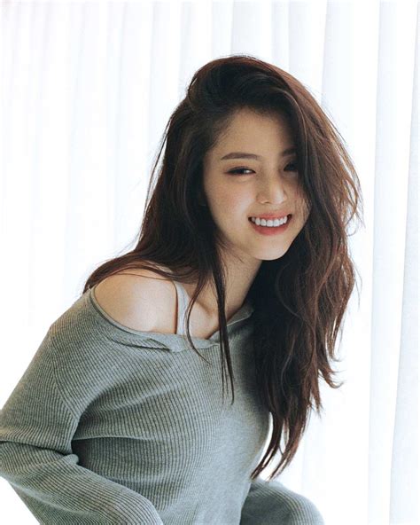 Biodata Profil Dan Fakta Menarik Seputar Han So Hee Aktris Cantik My Sexiezpix Web Porn