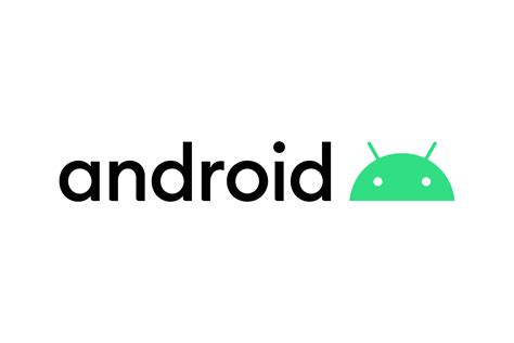 Android Logo Free Download Logo In Svg Or Png Format