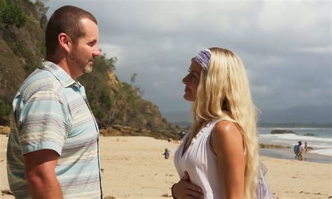 Neighbours Spoilers Is This Goodbye For Toadie And Dee