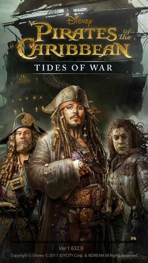 О фильме пираты карибского моря 6 / pirates of the caribbean 6. Pirates of the Caribbean: Tides of War Mobile Review | MMOHuts