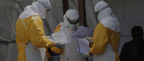 preparing for pandemics paid post by gates foundation from the new york times