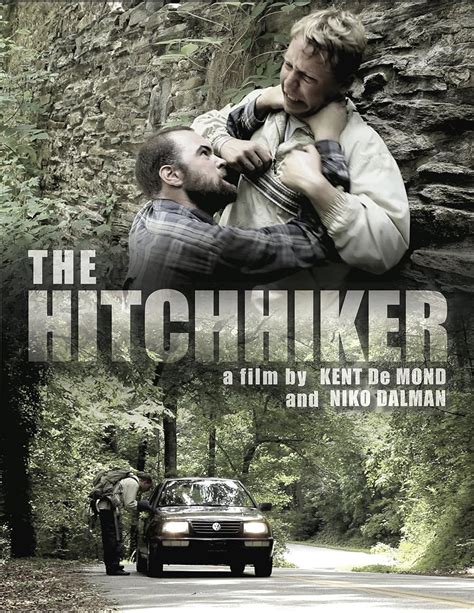 the hitchhiker short 2015 imdb