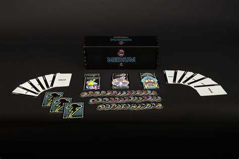 We did not find results for: Challenge Your Clairvoyance In Psychic Card Game Medium - OnTableTop - Home of Beasts of War