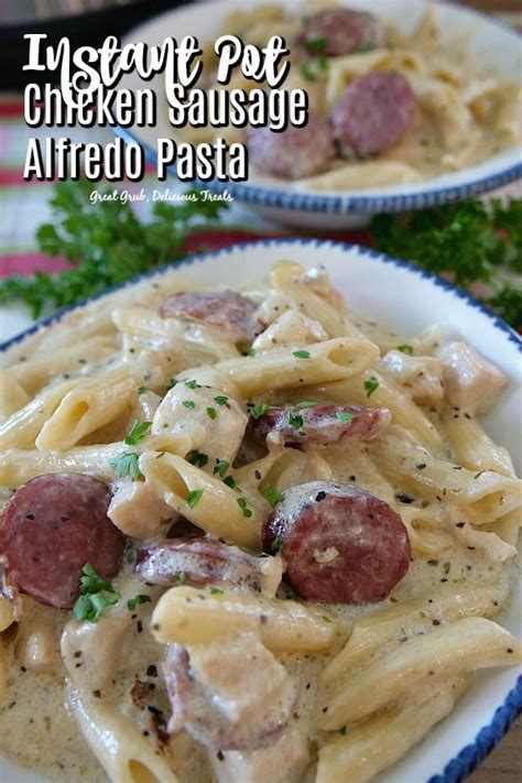 Easiest Way To Make Tasty Chicken Smoked Sausage Pasta Prudent Penny