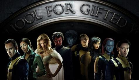 What Do We Know About Foxs New X Men Tv Show We Minored In Film
