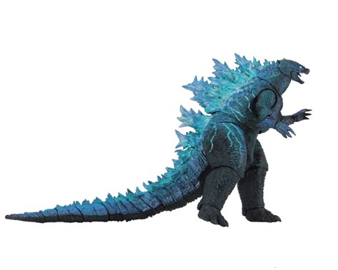 Godzilla 12″ Head To Tail Action Figure Godzilla V2 2019