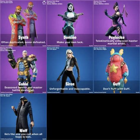 26 Hq Pictures Fortnite Update Today Item Shop What Is In The
