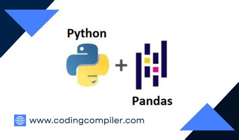 Python Pandas A Powerful Library For Data Analysis 2023