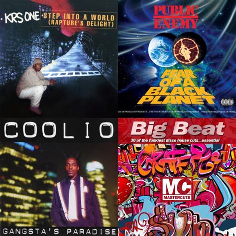 Best Of Old Skool Hip Hop On Spotify
