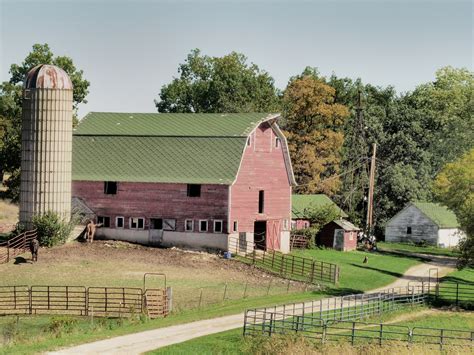 Free Images Farm Building Chateau Place Of Worship Farms Barns
