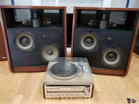 Pioneer Hpm 200 Speakers For Sale Photo 2531585 Canuck Audio Mart