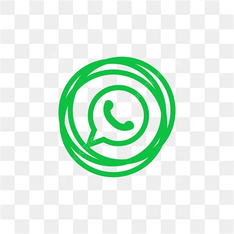 Whatsapp Logo Vector Png