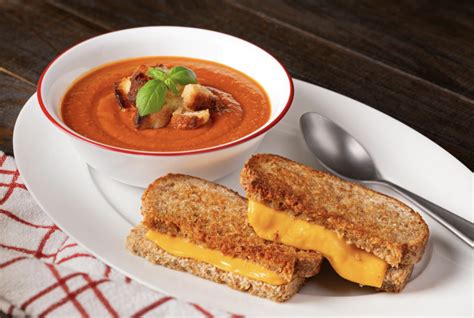 Why Are Grilled Cheese And Tomato Soup A Thing Real Reason And Recipe 2023