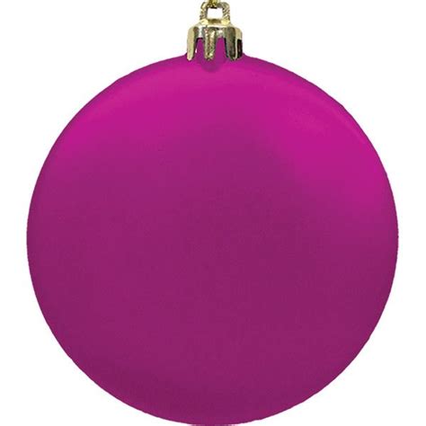 Holiday Flat Round Shatterproof Ornament With Imprinted Logo