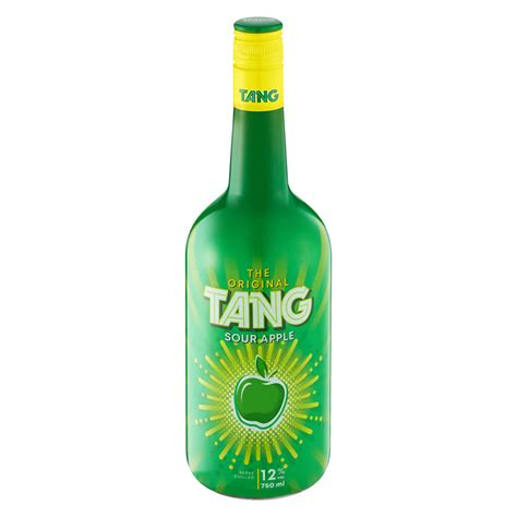 Buy Tang Apple Sours 750ml Online