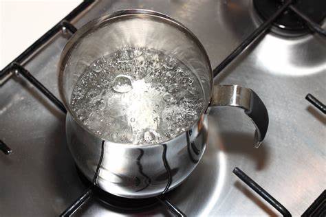 Кипяченая вода на диете